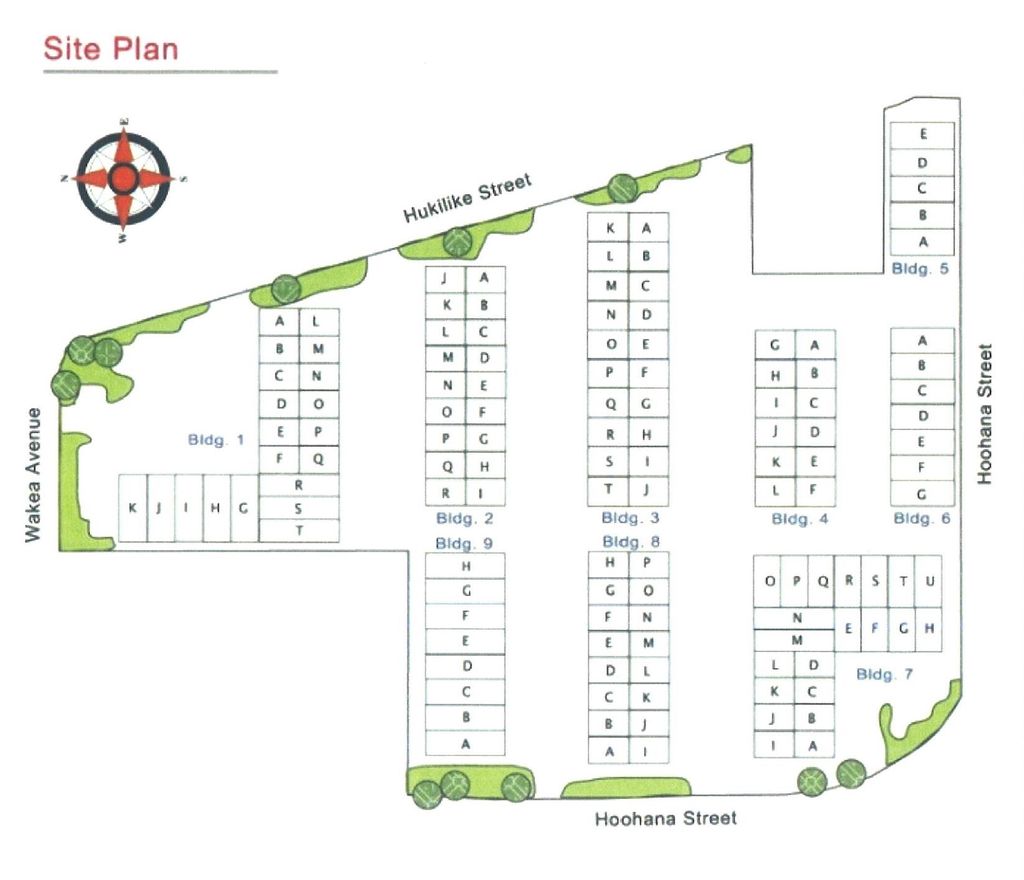 Photo of 170 Wakea Ave, Kahului, HI 96732 (MLS # 404751)