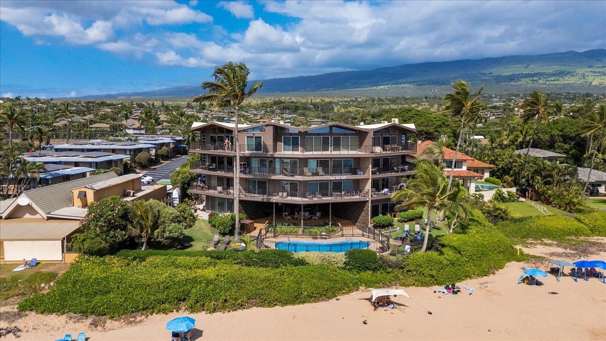 2994 S Kihei Rd 106