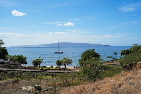 5171 Makena Rd Lot 7 Kihei HI 96753