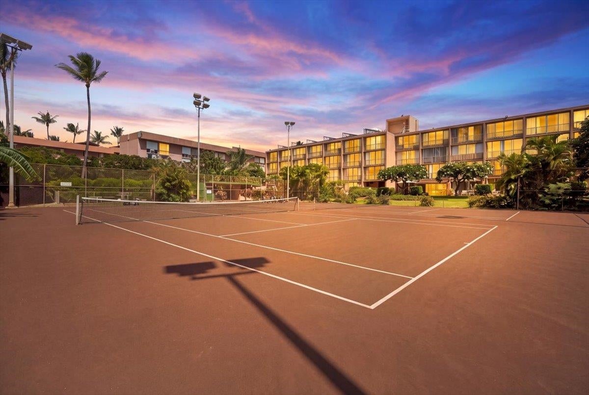 3660 Lower Honoapiilani Rd 401