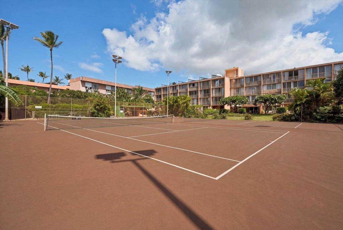 3660 Lower Honoapiilani Rd 401