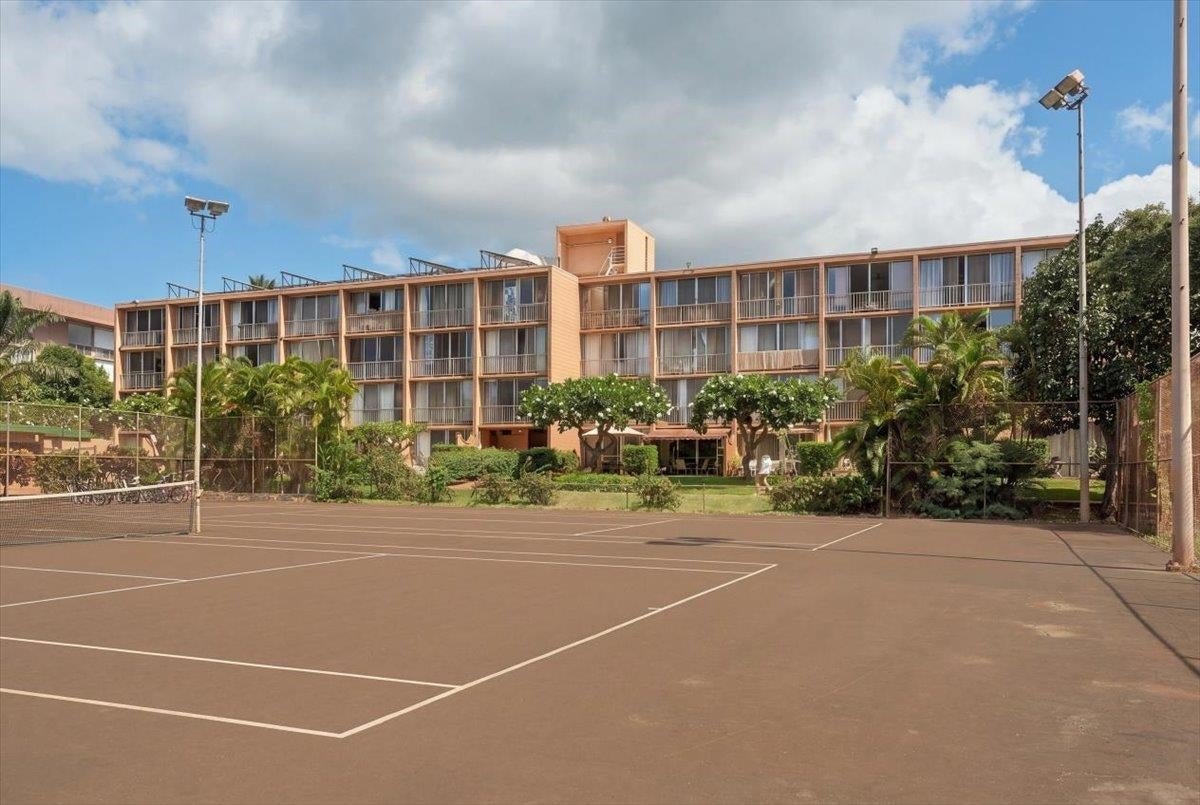 3660 Lower Honoapiilani Rd 401