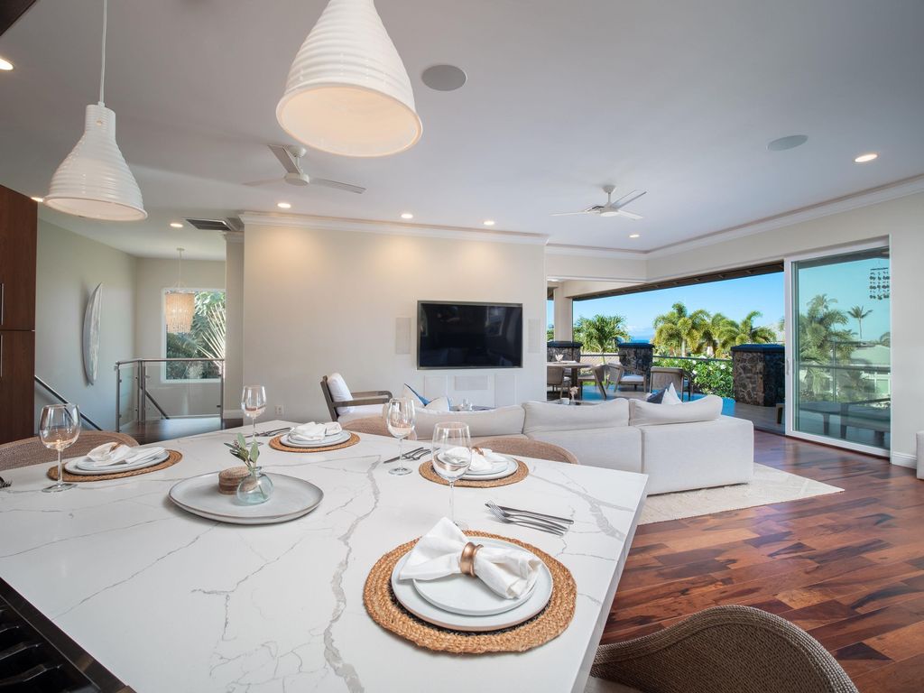 Photo of 3179 S Noho Loihi Way, Kihei, HI 96753 (MLS # 407783)