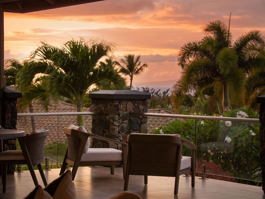 Photo of 3179 S Noho Loihi Way, Kihei, HI 96753 (MLS # 407783)