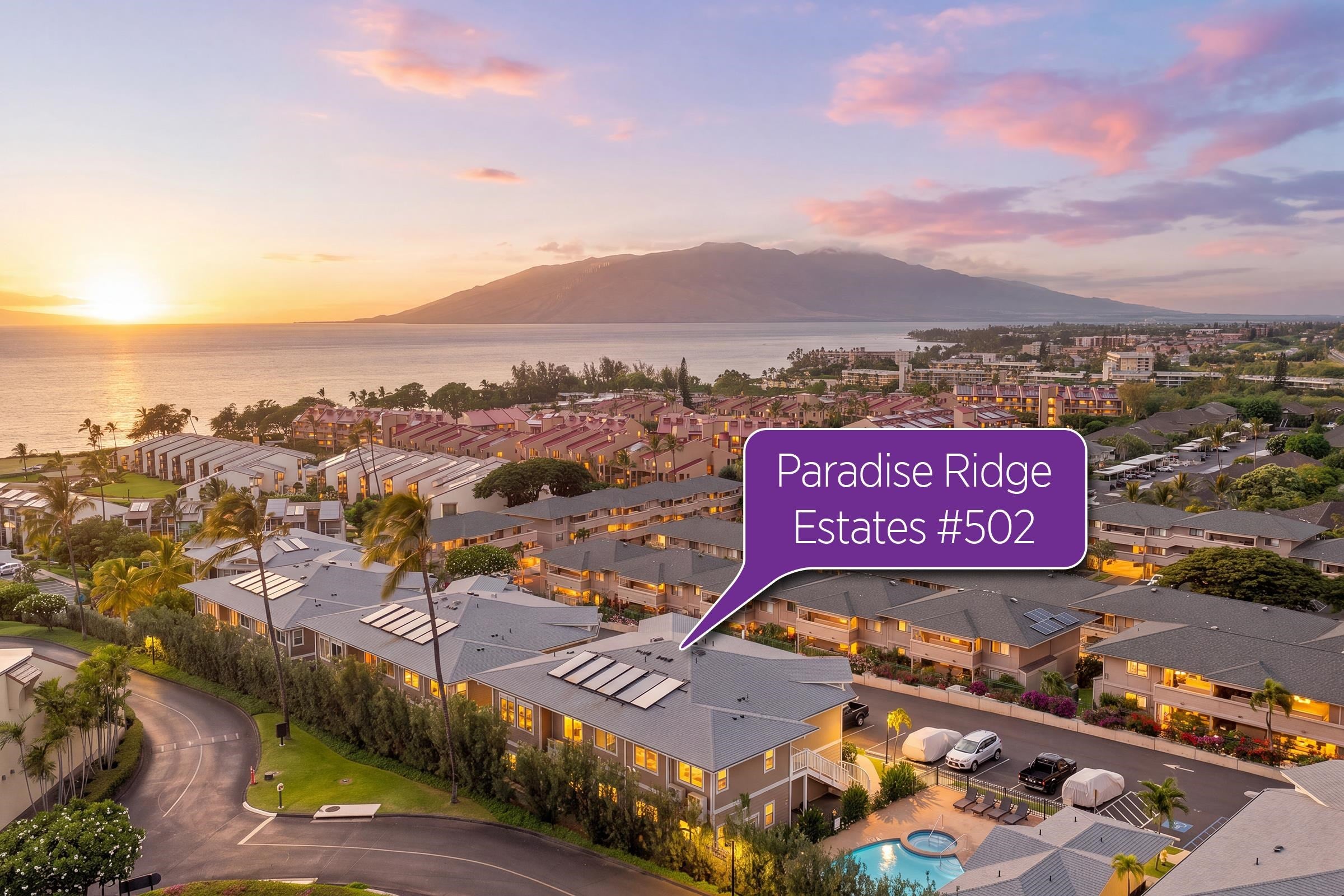 2757 S Kihei Rd 502