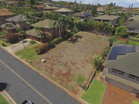 Photo of 225 Kahana Ridge Dr #225 Kahana Ridge Dr., Lahaina, HI 96761 (MLS # 406923)