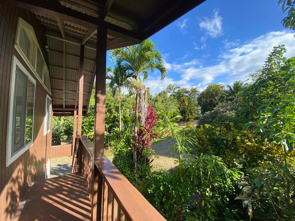 Photo of 164 Rd, Haiku, HI 96708 (MLS # 407332)