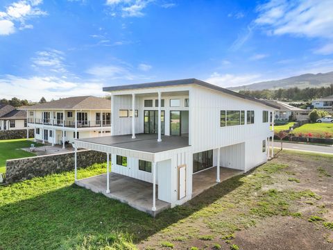 94 Leiohu Cir Pukalani HI 96768