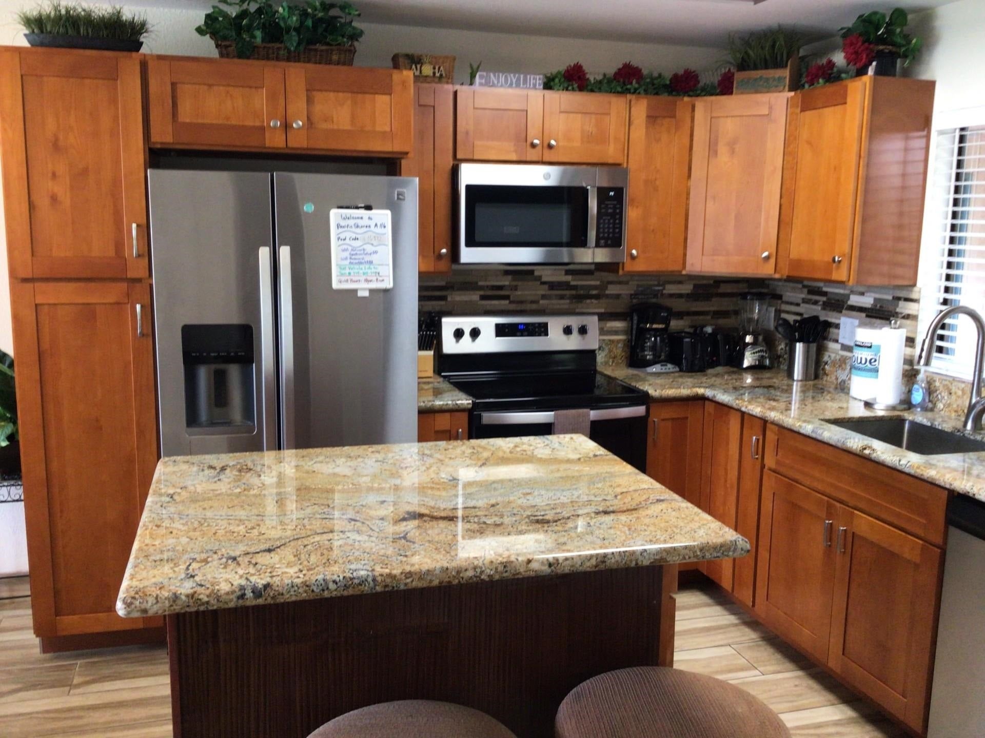 2219 S Kihei Rd A116