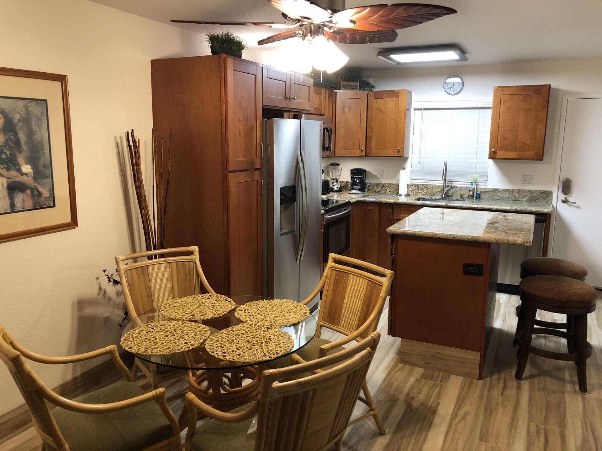 2219 S Kihei Rd A116