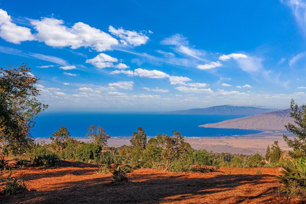 Photo of 0 Haleakala Hwy #1, Kula, HI 96790 (MLS # 407676)