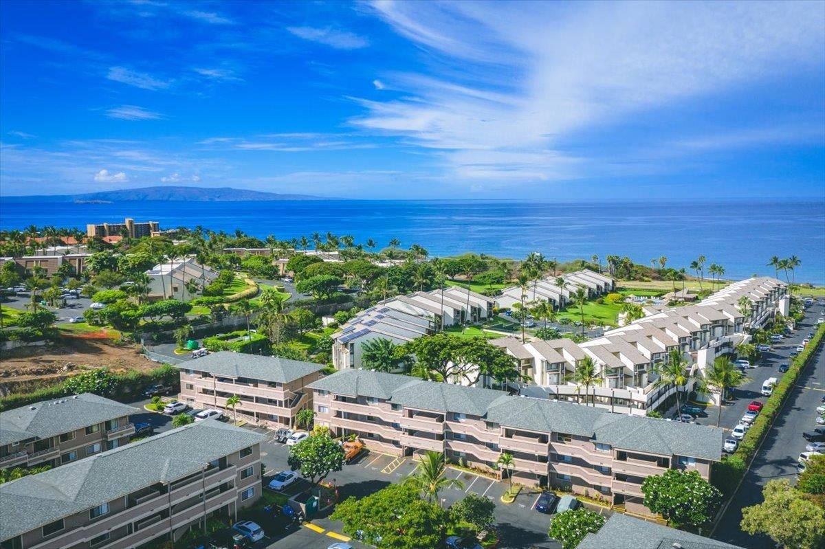 2747 S Kihei Rd C201
