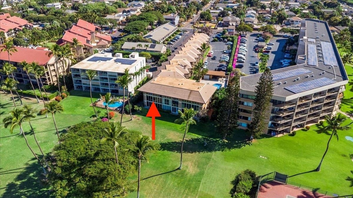 1002 S Kihei Rd 212