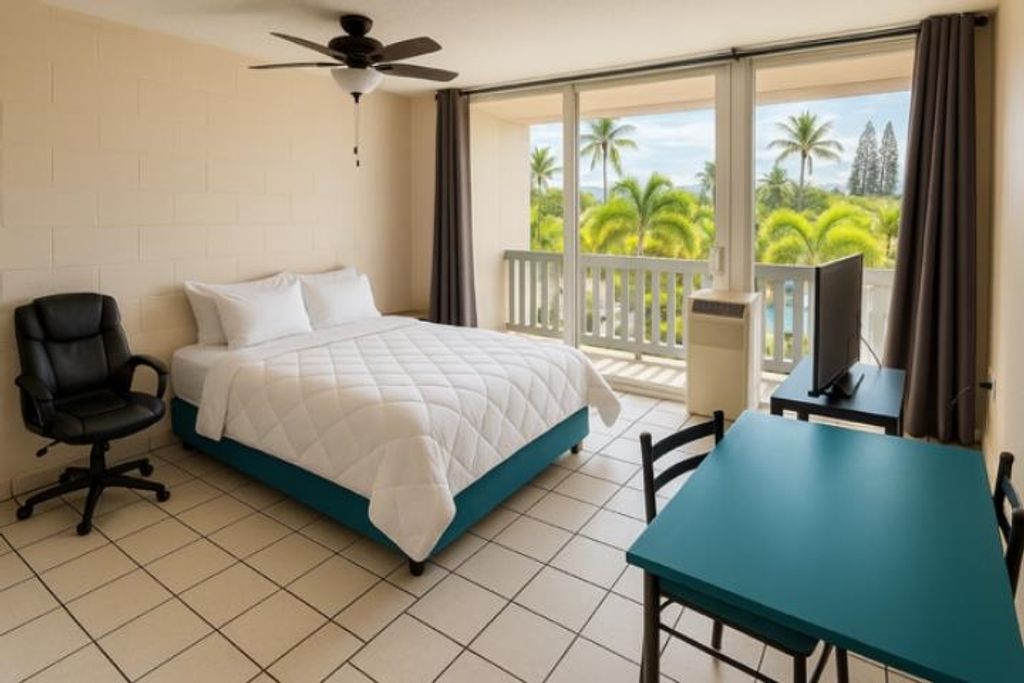 Photo of 120 Hui Rd F Rd #K18, Lahaina, HI 96761 (MLS # 407565)