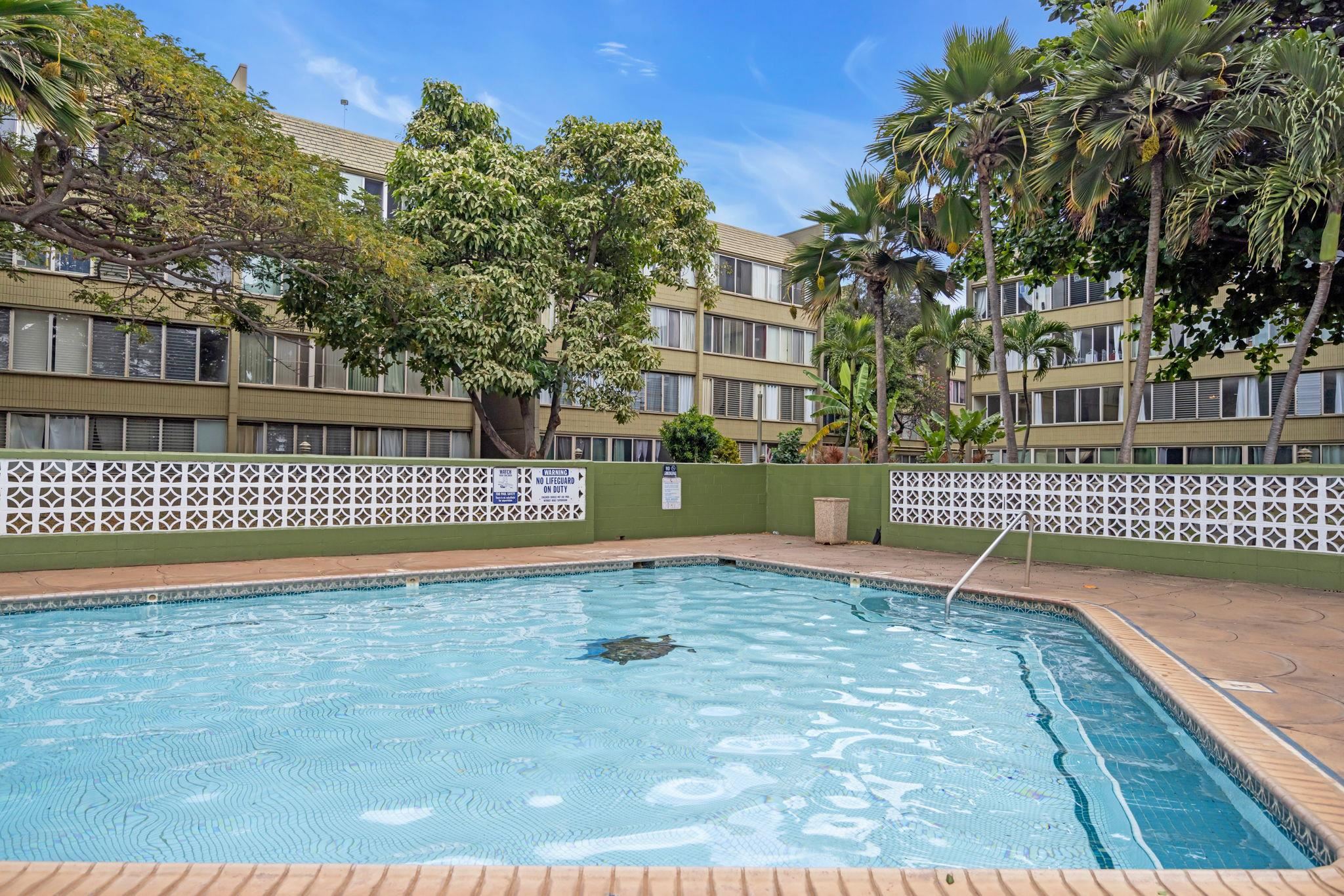 111 Kahului Beach Rd A322