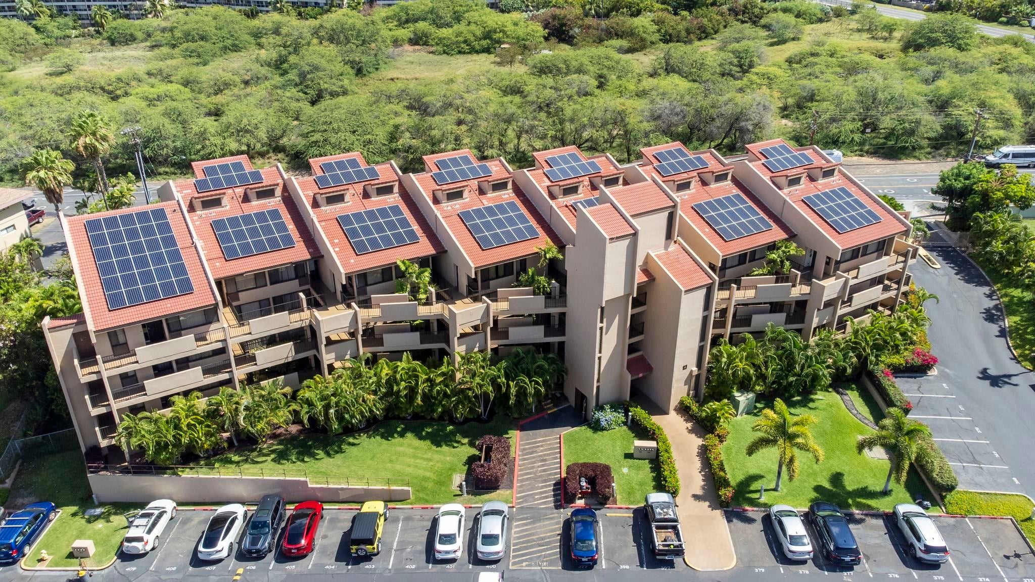 2695 S Kihei Rd 4110