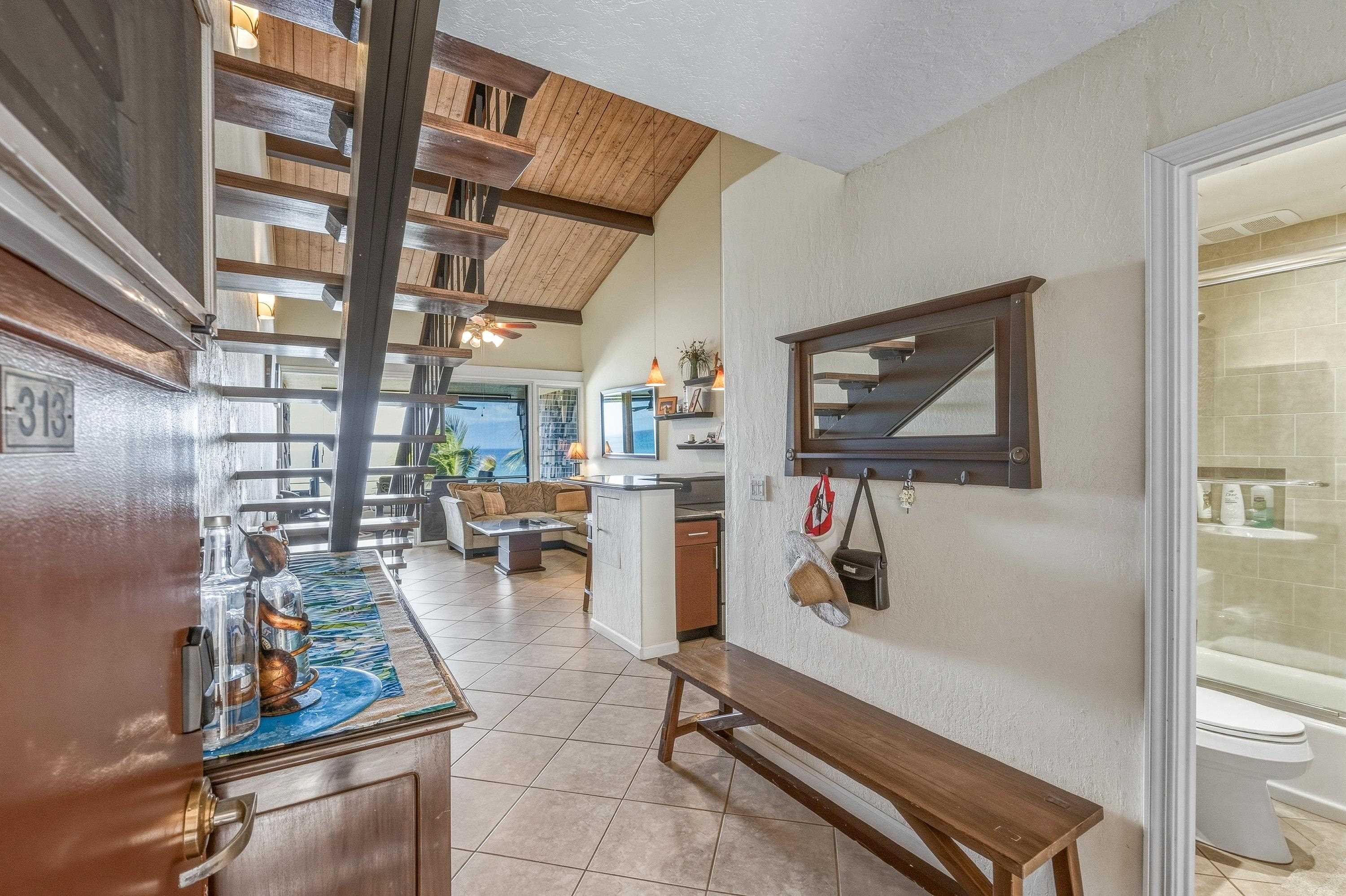 3741 Lower Honoapiilani Rd 313