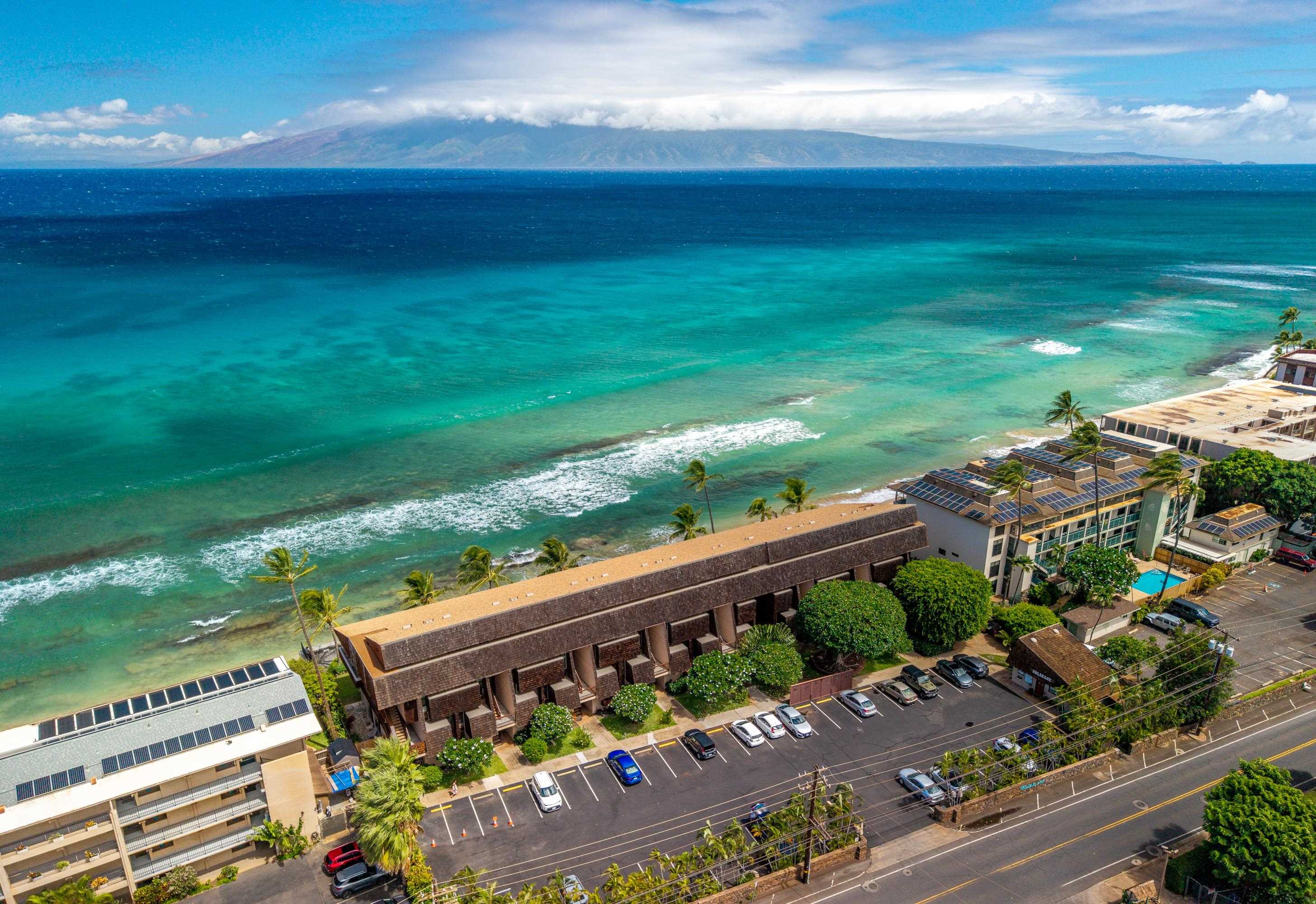3741 Lower Honoapiilani Rd 313
