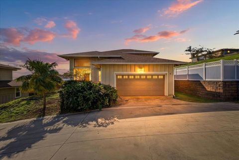 7 Luna Kia Pl Wailuku HI 96793