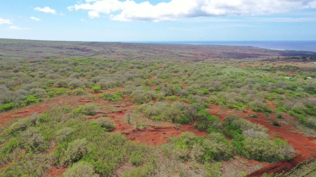 Photo of 0 Kalua Koi Rd #38, Maunaloa, HI 96770 (MLS # 407194)