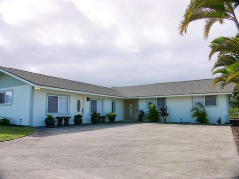 974 Lekeona Loop Wailuku HI 96793