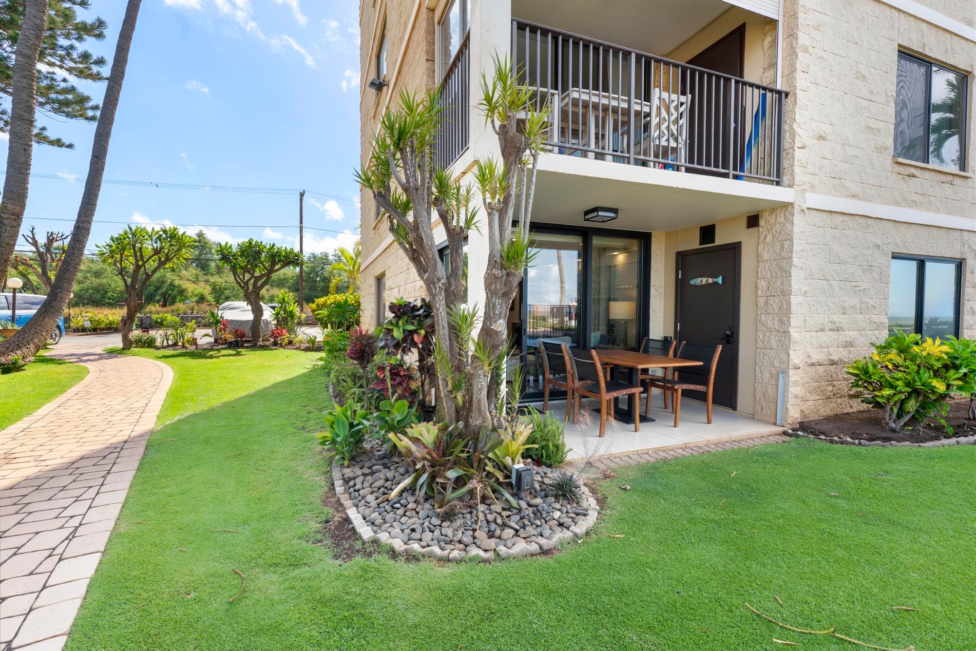 36 S Kihei Rd 101