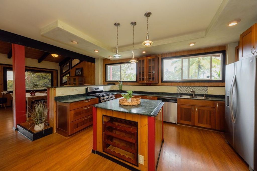 Photo of 59 Door Of Faith Rd, Haiku, HI 96708 (MLS # 407434)