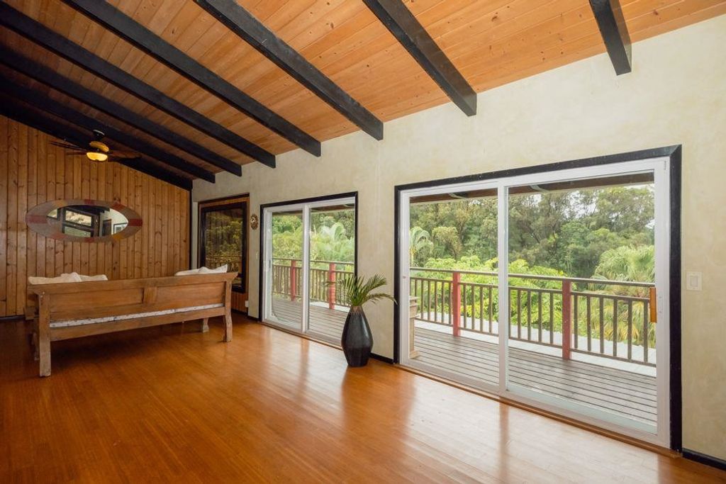 Photo of 59 Door Of Faith Rd, Haiku, HI 96708 (MLS # 407434)