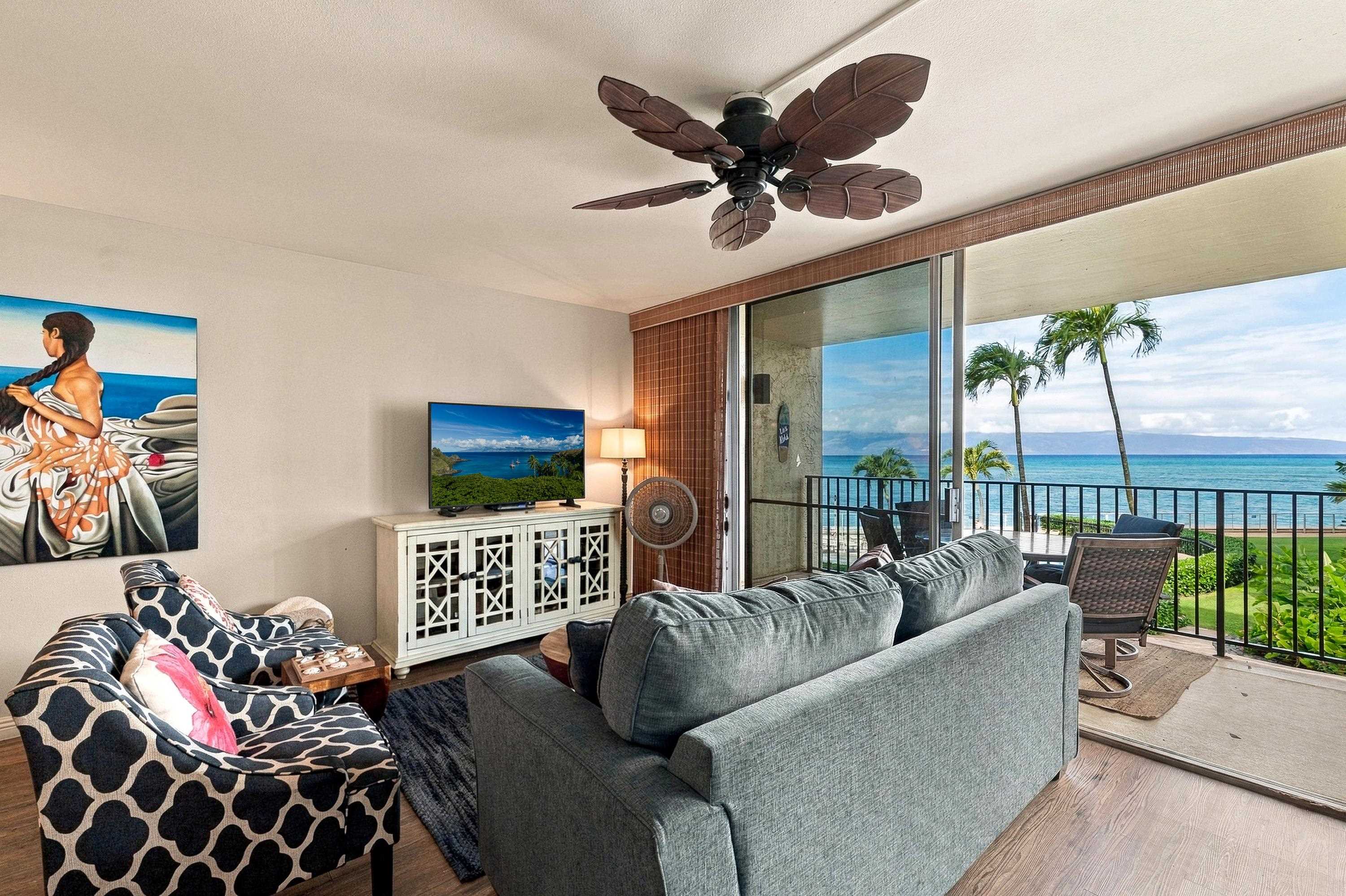 4401 Lower Honoapiilani Rd B201