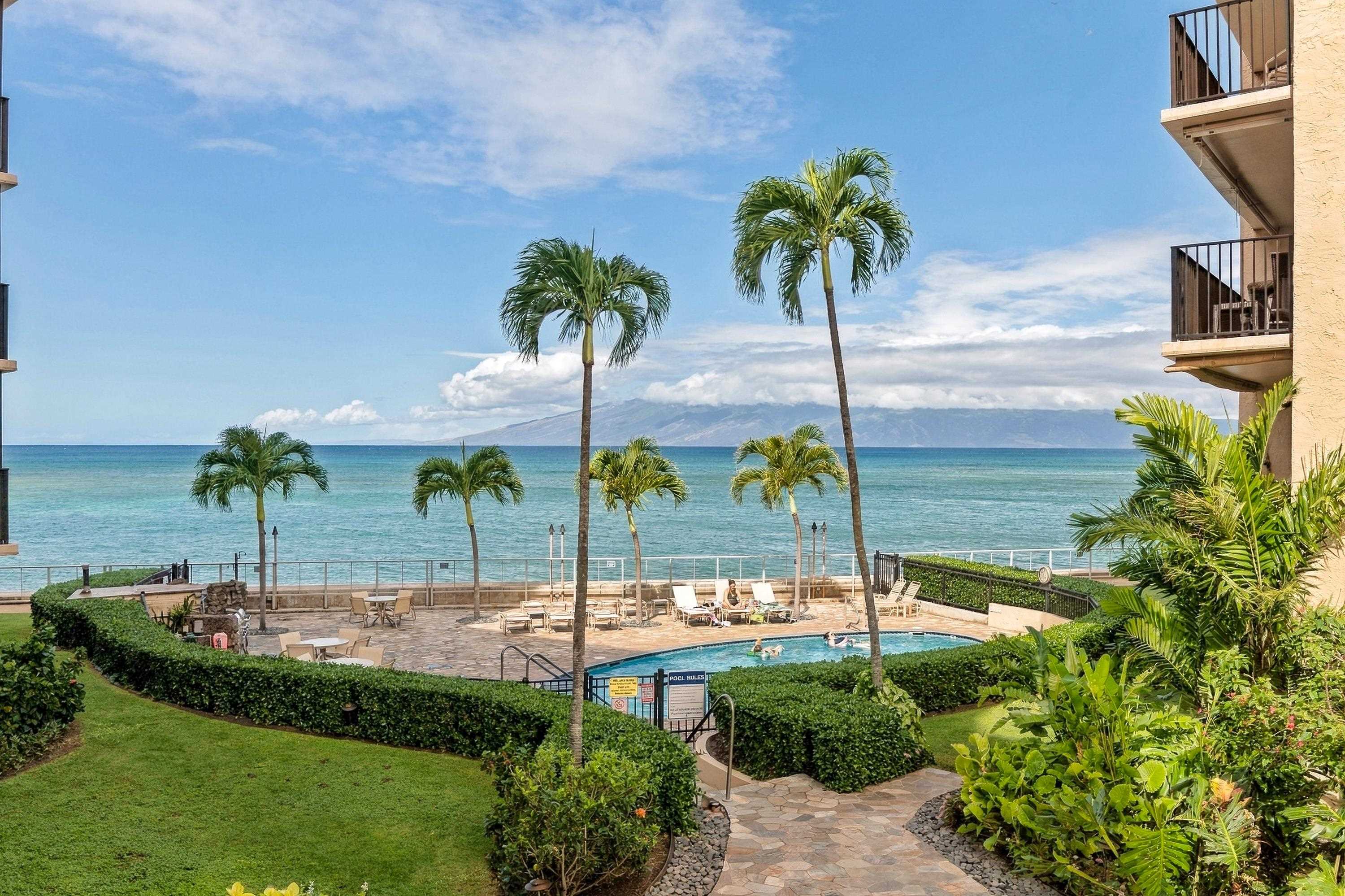 4401 Lower Honoapiilani Rd B201
