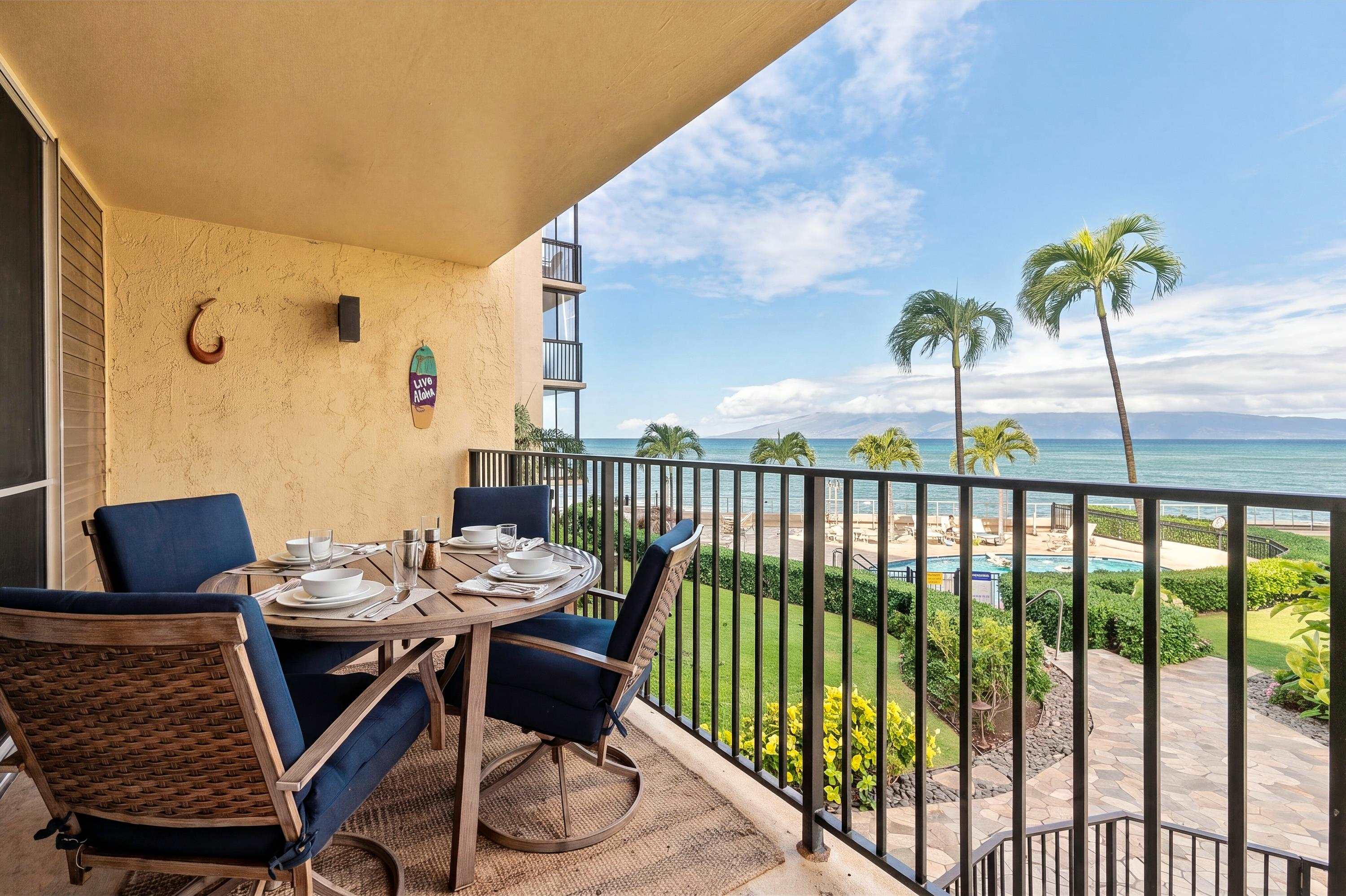 4401 Lower Honoapiilani Rd B201