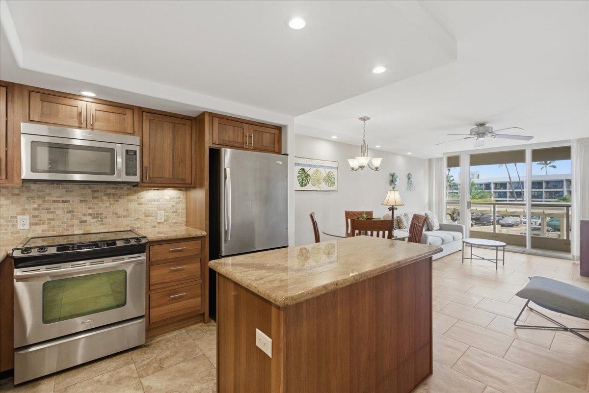 2575 S Kihei Rd H414