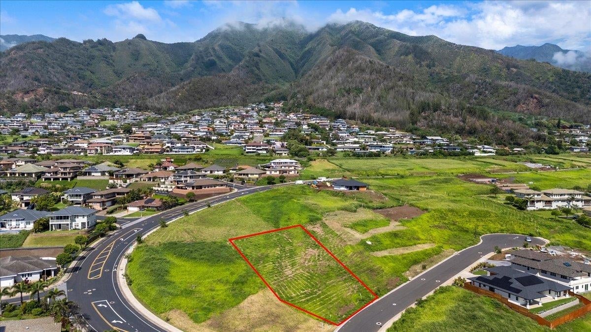 109 Kiha Pl Lot 42