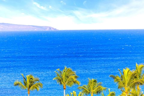 100 Ridge Rd 1022-24 Lahaina HI 96761