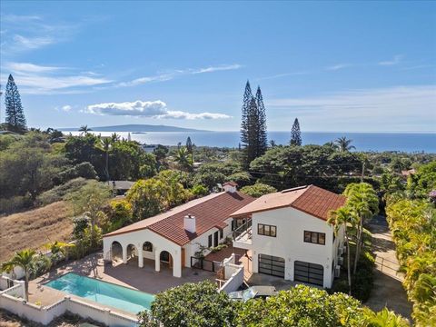 3291 Waileia Pl Kihei HI 96753