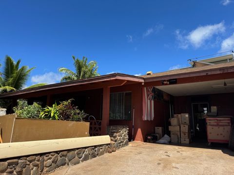 930 Kuialua Pl Lahaina HI 96761