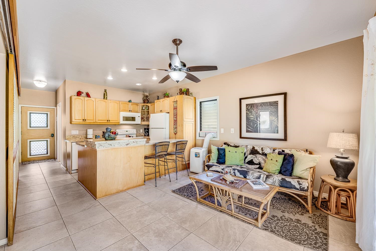 4440 Lower Honoapiilani Rd 154