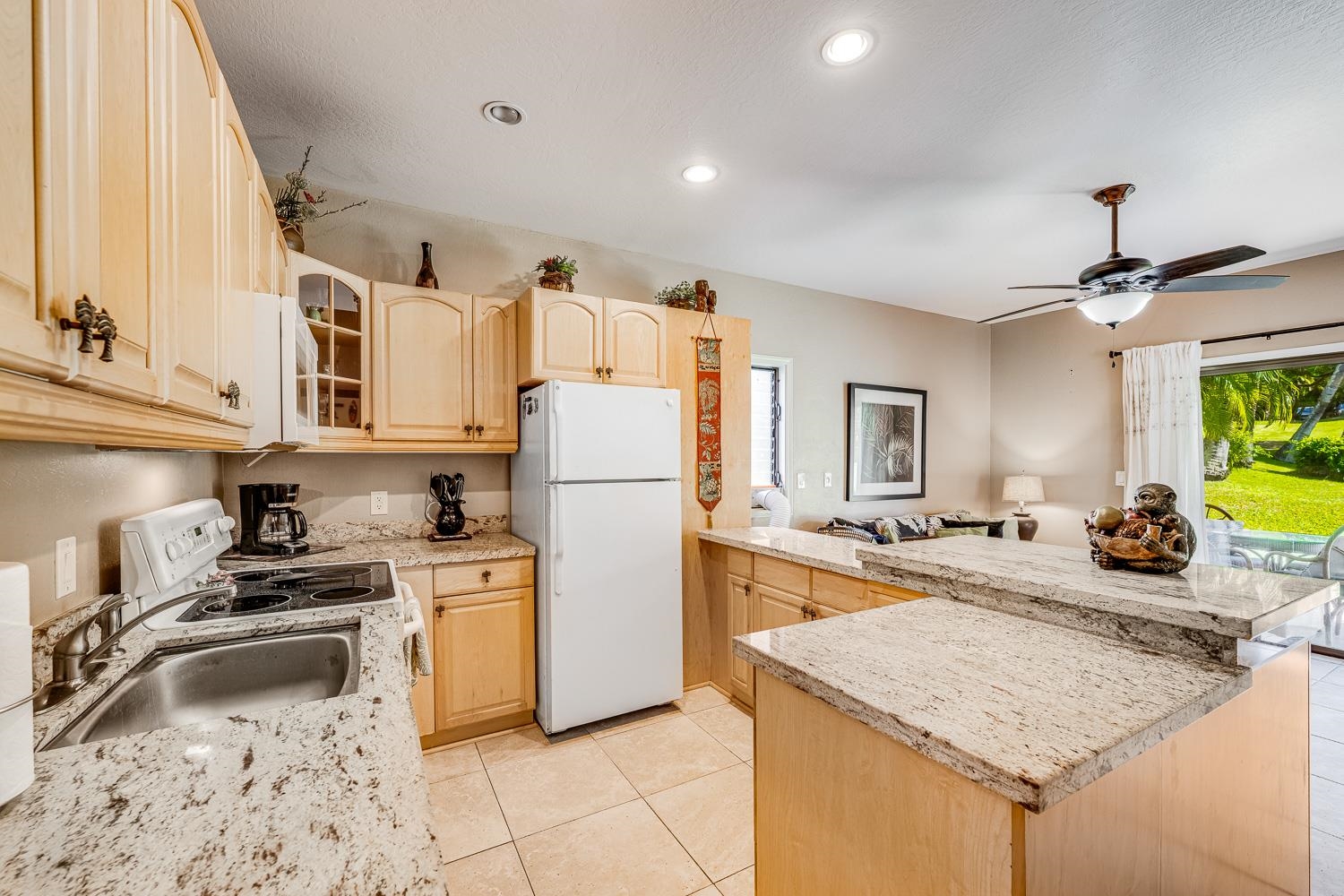 4440 Lower Honoapiilani Rd 154