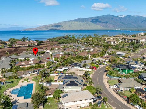 60 Halili Ln 6B Kihei HI 96753