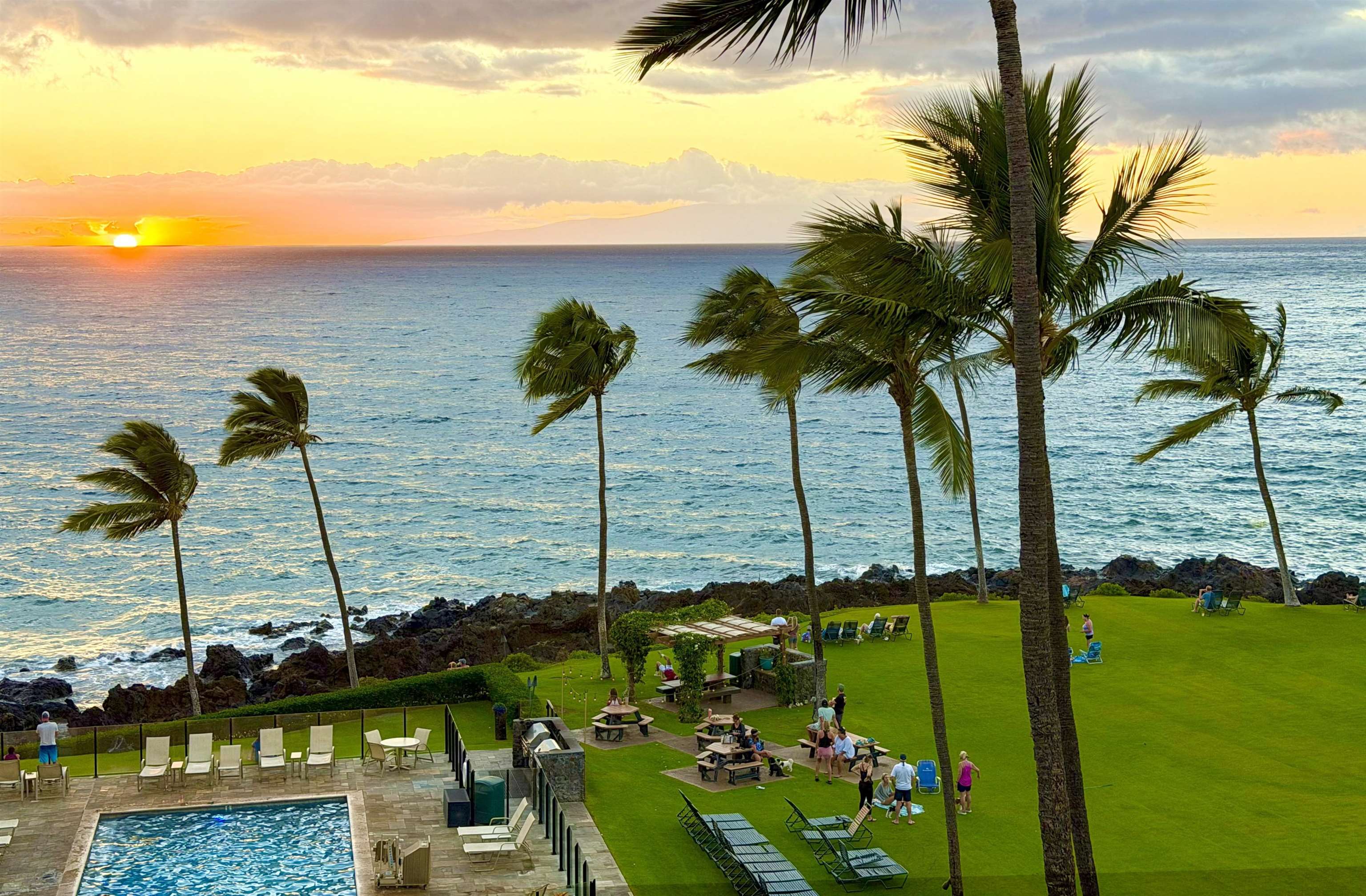 2936 S Kihei Rd 613