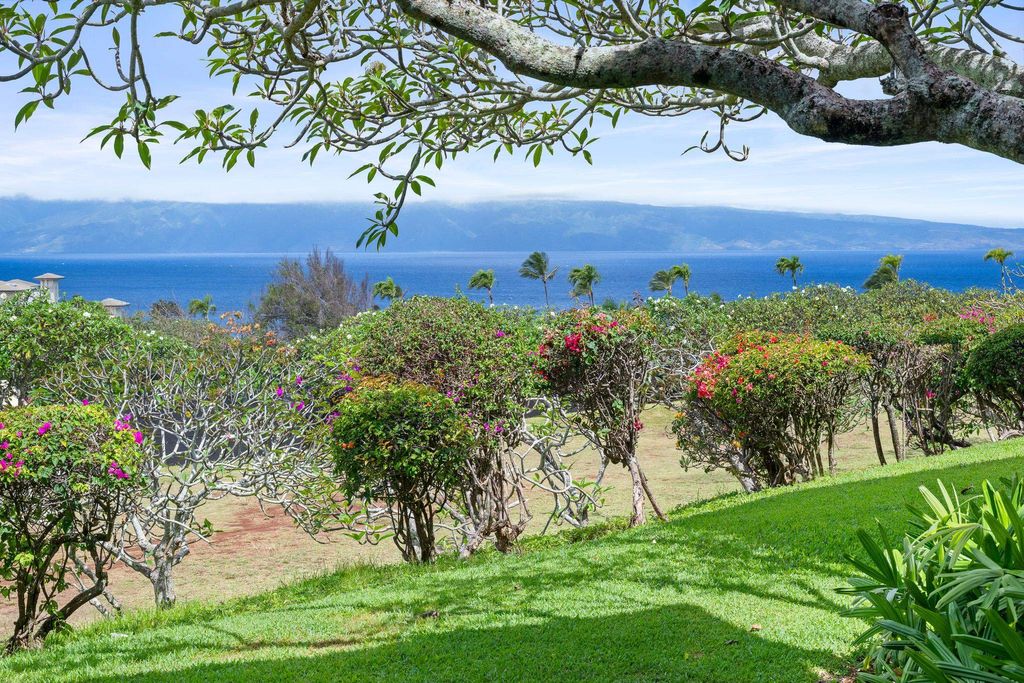 Photo of 100 Ridge Rd #2712, Lahaina, HI 96761 (MLS # 405773)