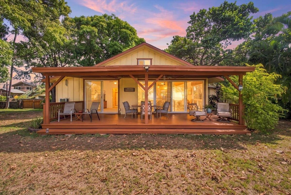 1210 Uluniu Rd Unit 1