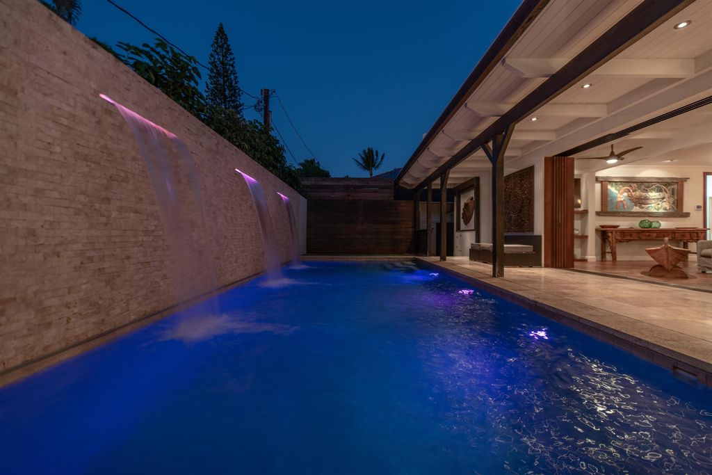 Photo of 55 Kai Pl, Paia, HI 96779 (MLS # 408050)