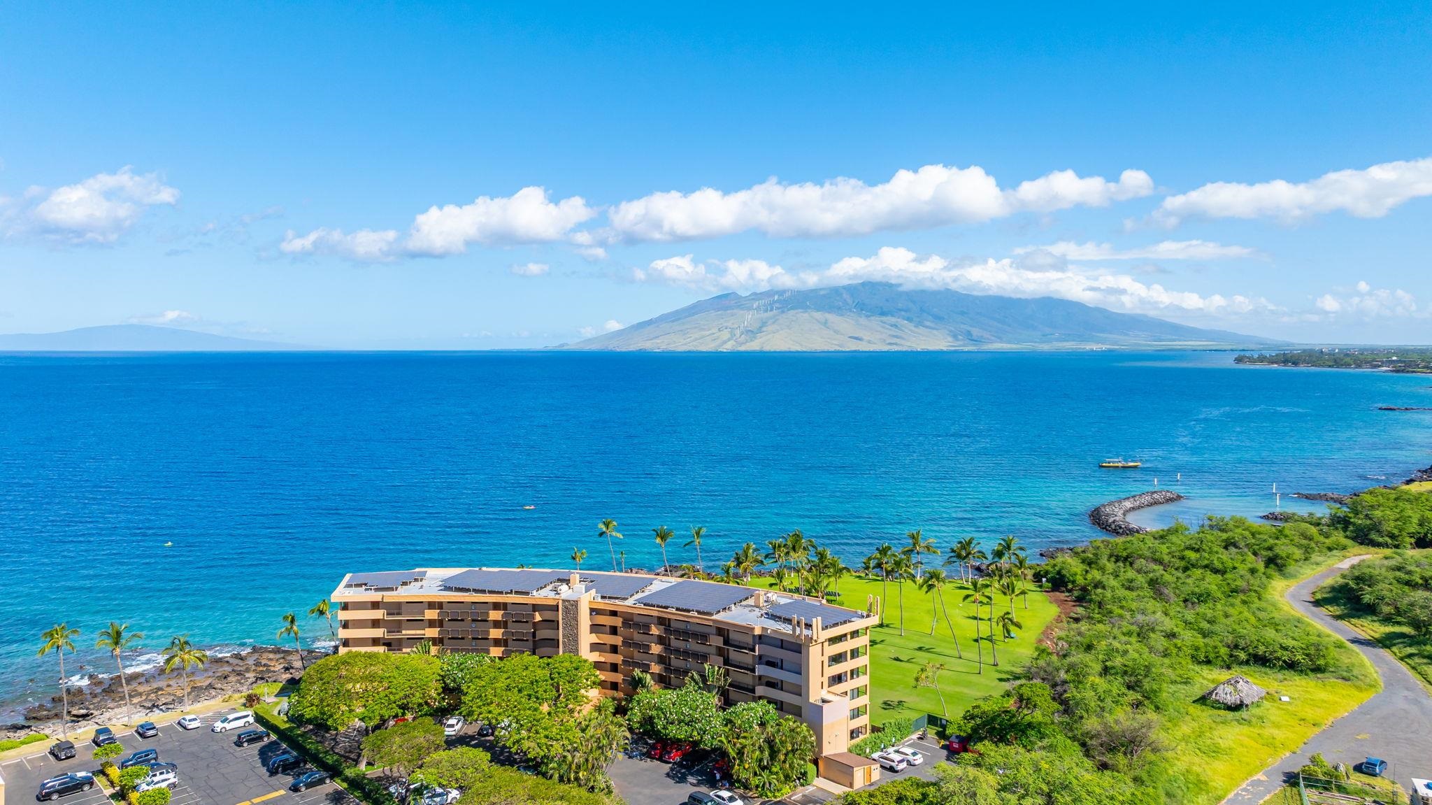 2936 S Kihei Rd 209