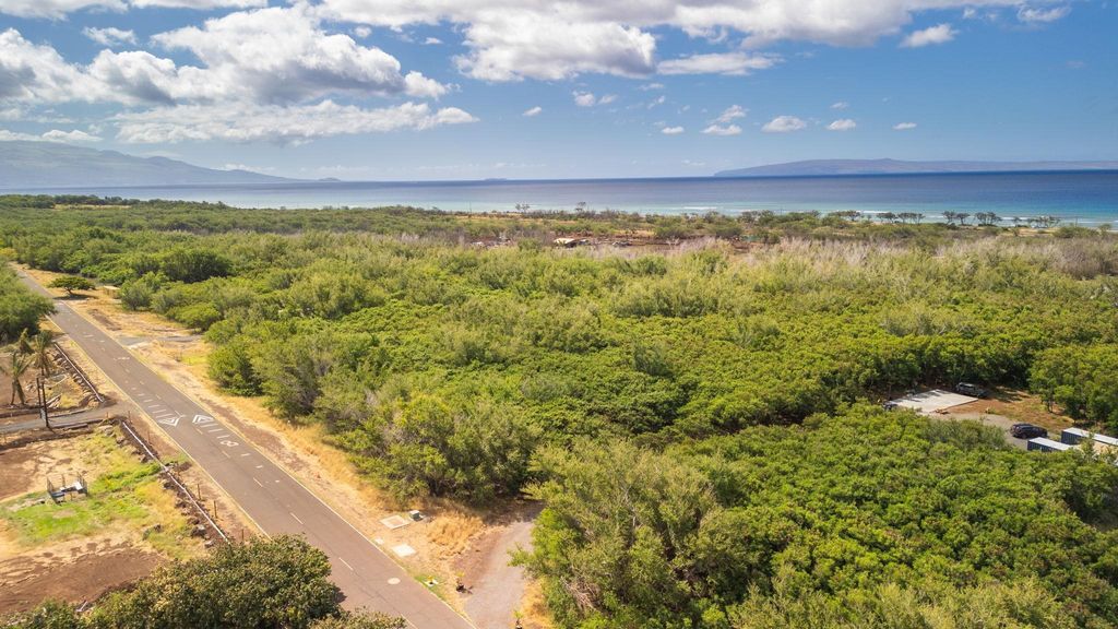 Photo of 0 Paekii Pl #Lot 40, Unit B, Lahaina, HI 96761 (MLS # 407581)