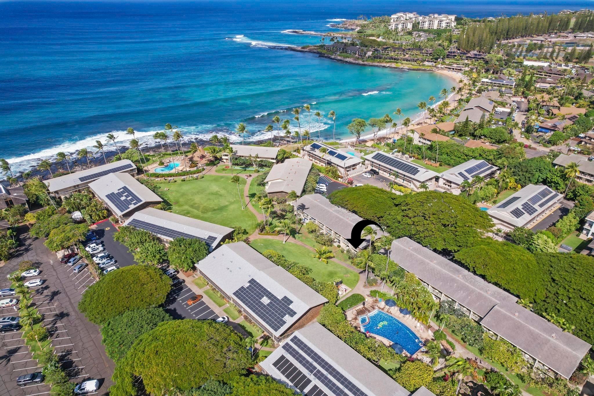 5315 Lower Honoapiilani Rd C122