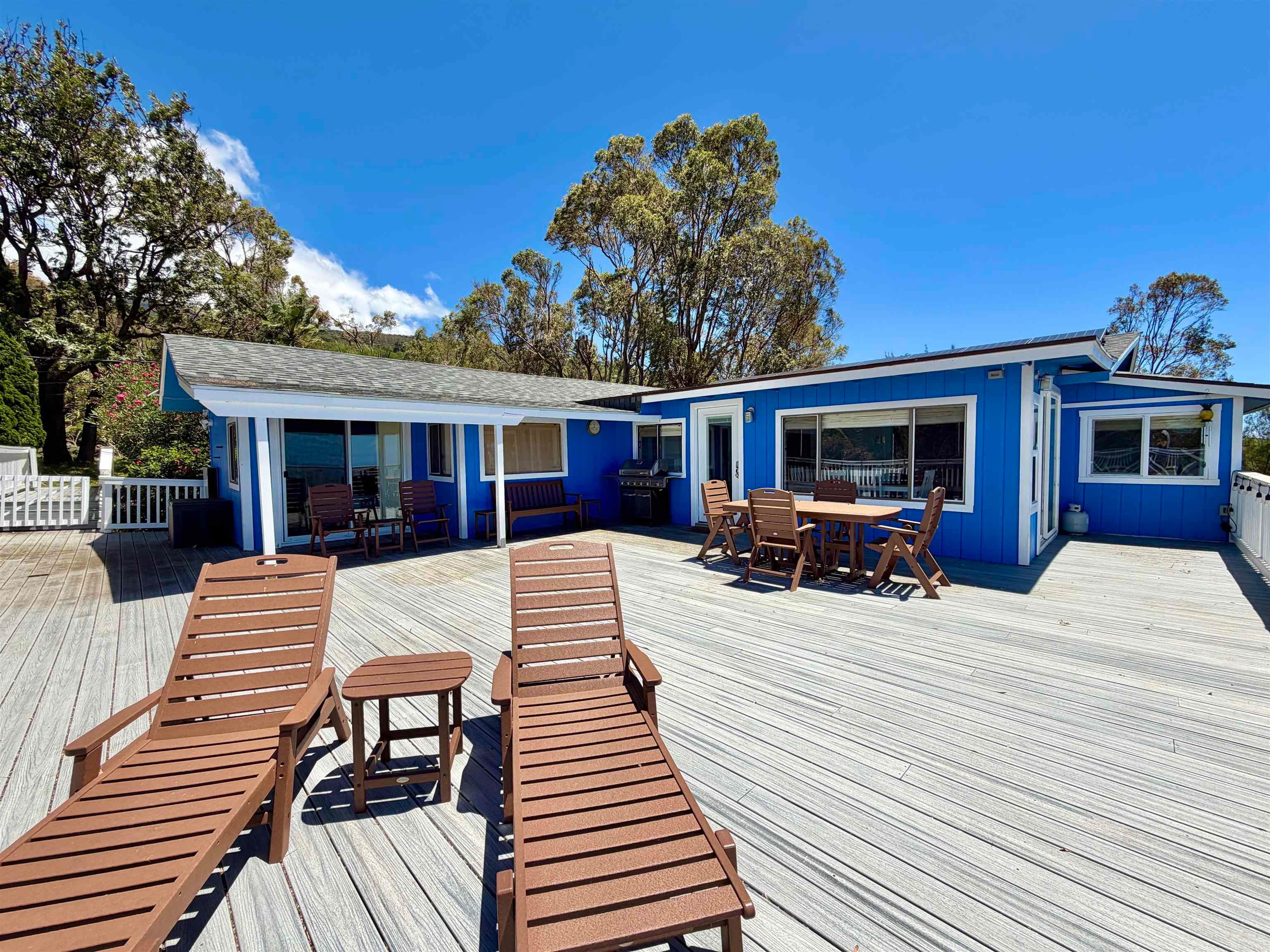 2480 Upper Kanaio Rd