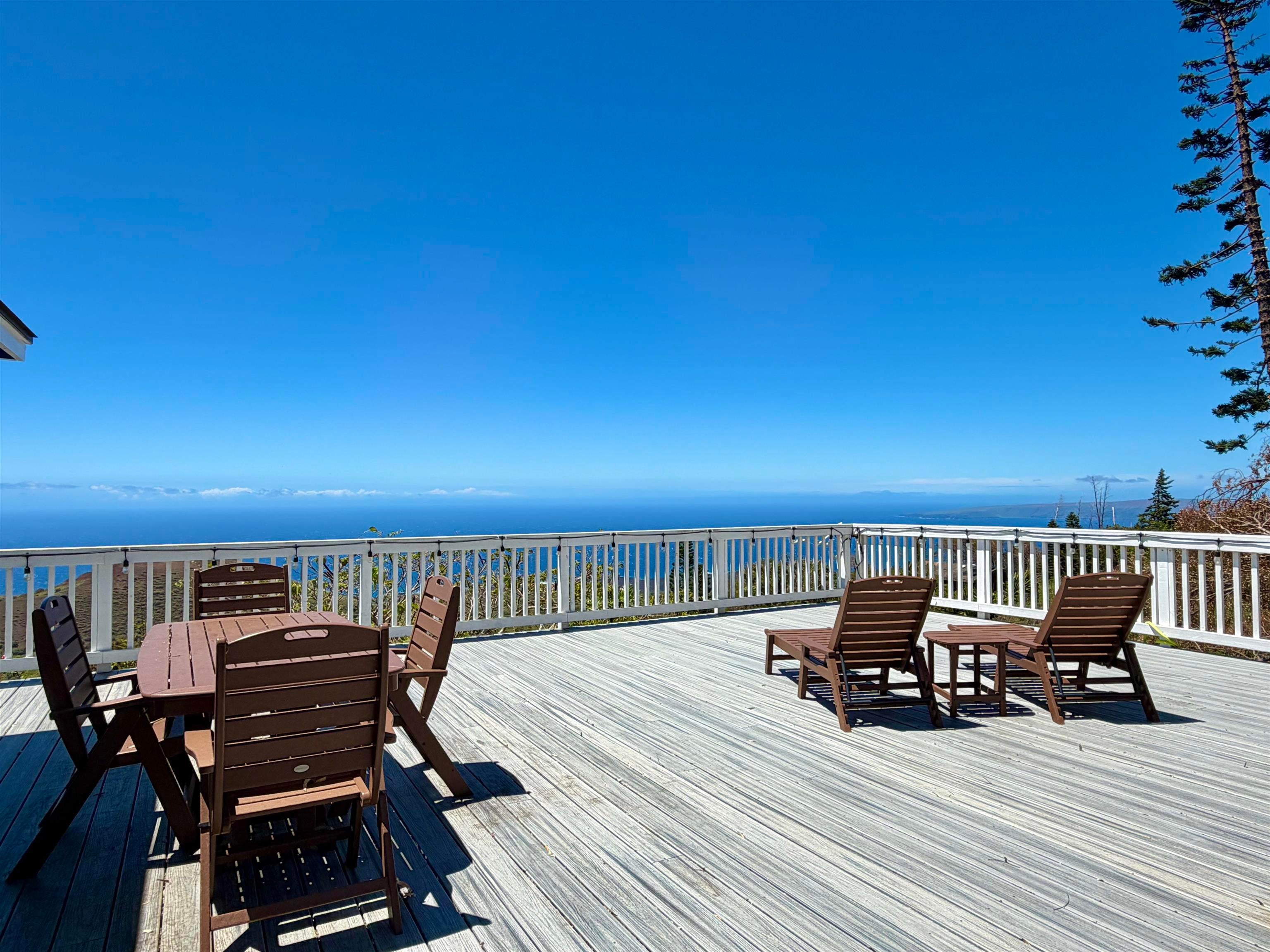 2480 Upper Kanaio Rd