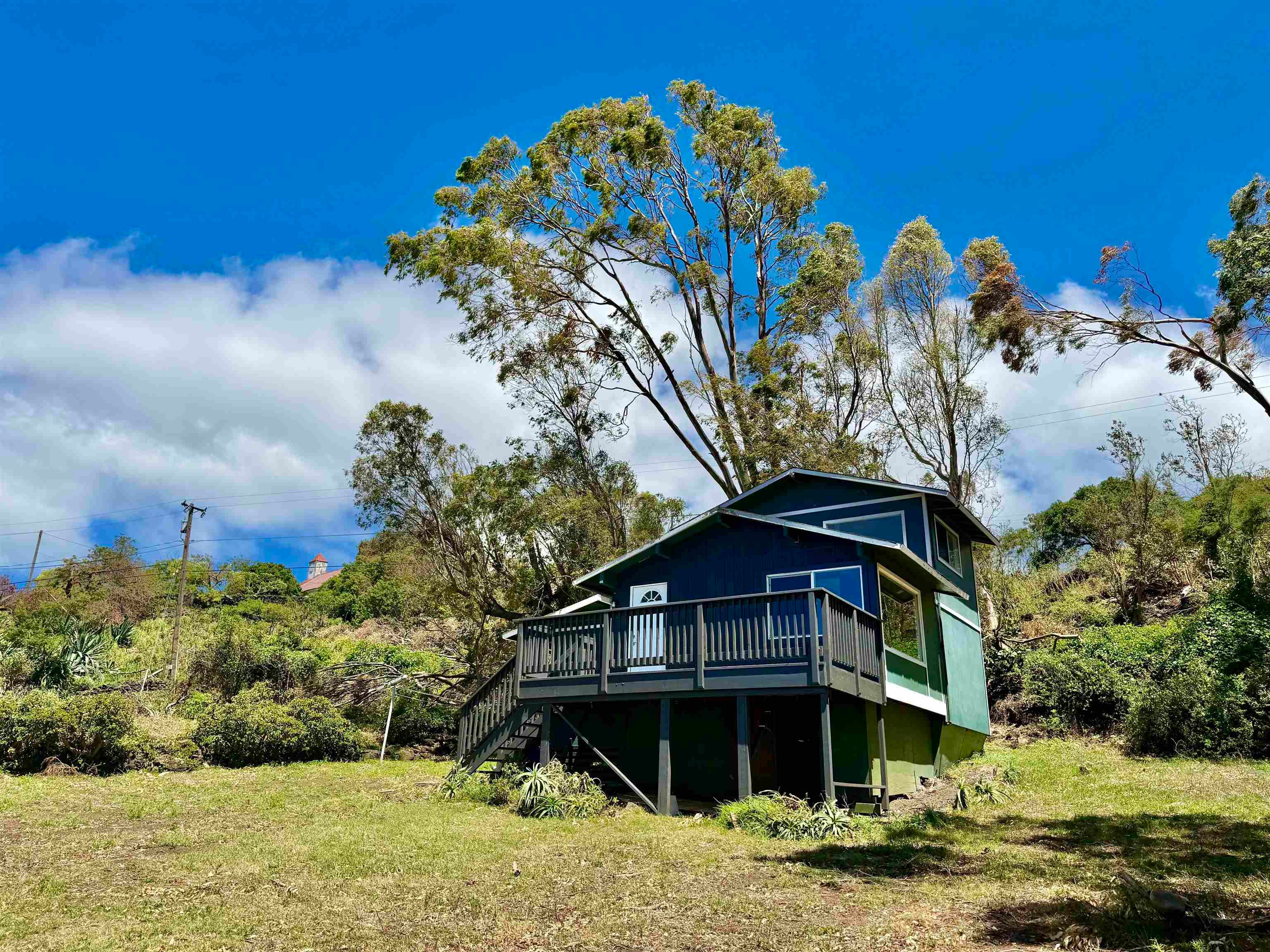 2480 Upper Kanaio Rd
