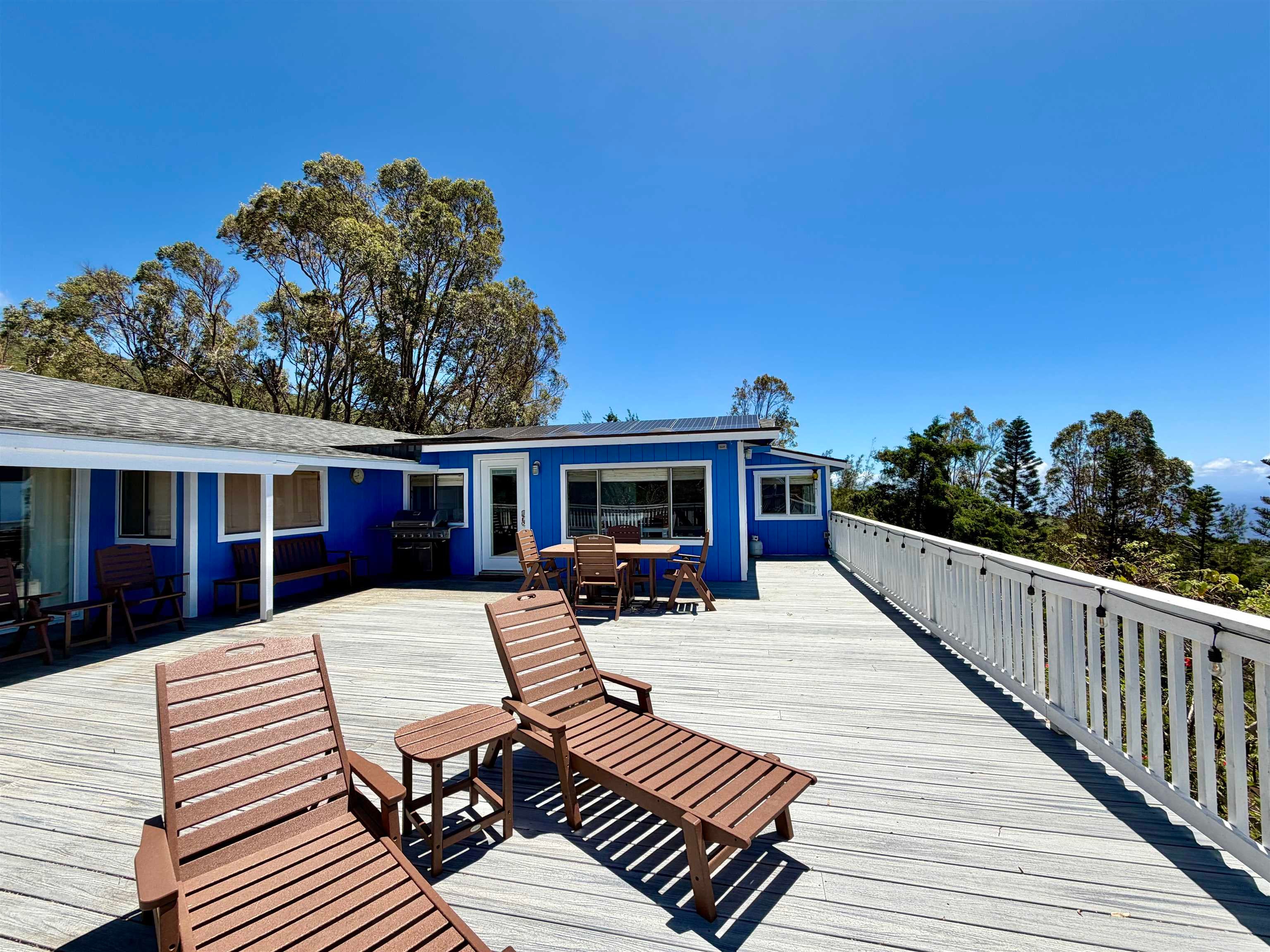 2480 Upper Kanaio Rd